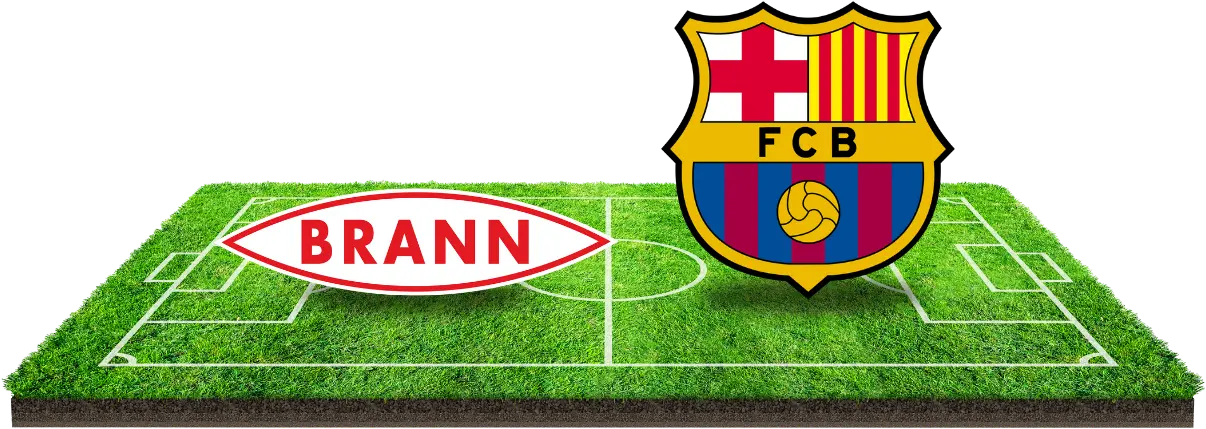Wedtips Brann (V) vs Barcelona (V): Barcelona maakt gehakt van Brann!