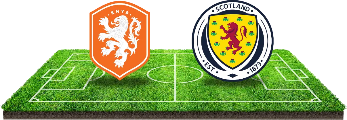 Voobeschouwing Nederland vs. Schotland: Oranje warmt op voor EK 2024 met oefenduel tegen Schotland!