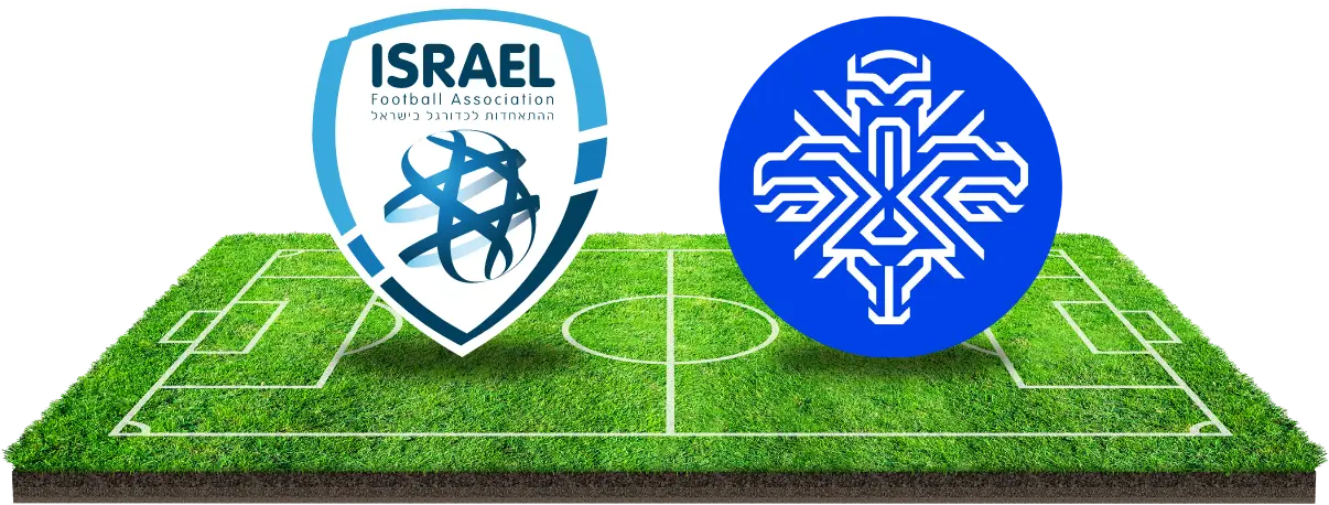 Doelpunten verwacht in EK 2024 kwalificatie play-off tussen Israël en IJsland!