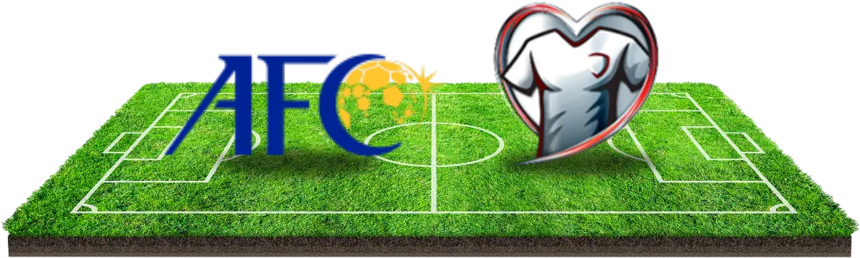 Met WK kwalificatie duel Qatar - Koeweit en EK play-off Bosnië-Herzegovina tegen Oekraïne!