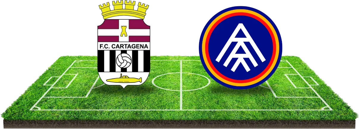 Voorbeschouwing FC Cartagena vs. FC Andorra: Degradatiestrijd in de Segunda División!
