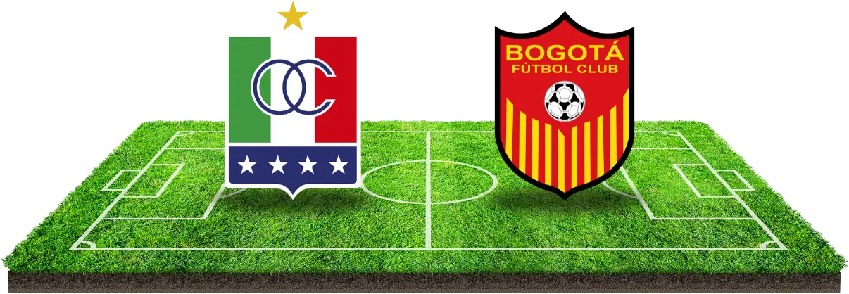 Een kraker tussen eerste en tweede divisionist in de Copa Colombia!