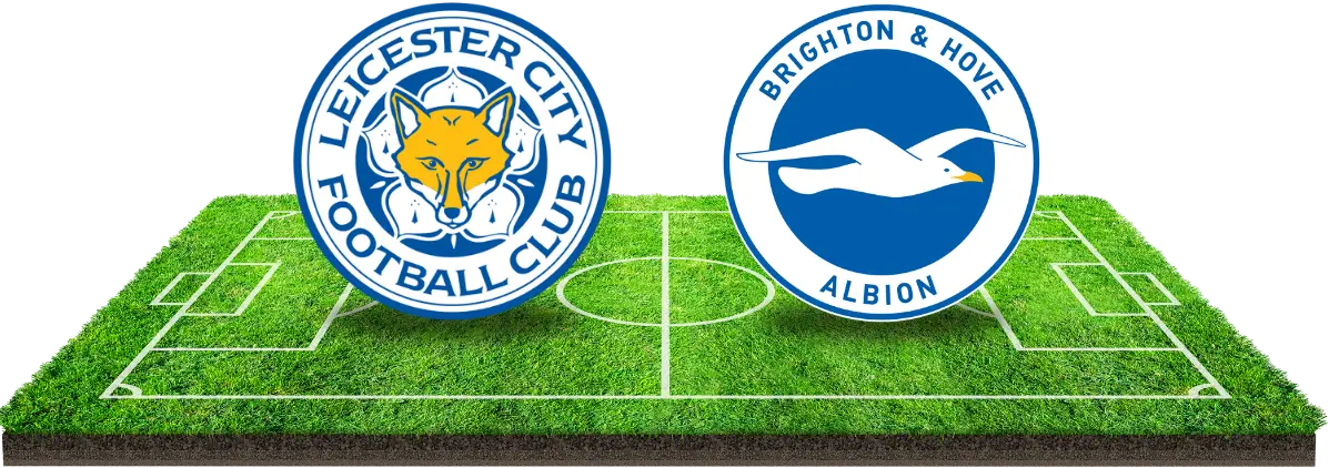 Leicester City (V) te sterk voor Brighton (V) in eigen huis!