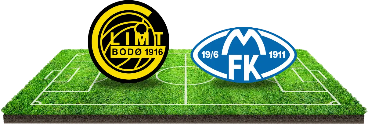 Noors vriendschappelijk duel tussen Bodo/Glimt en Molde!
