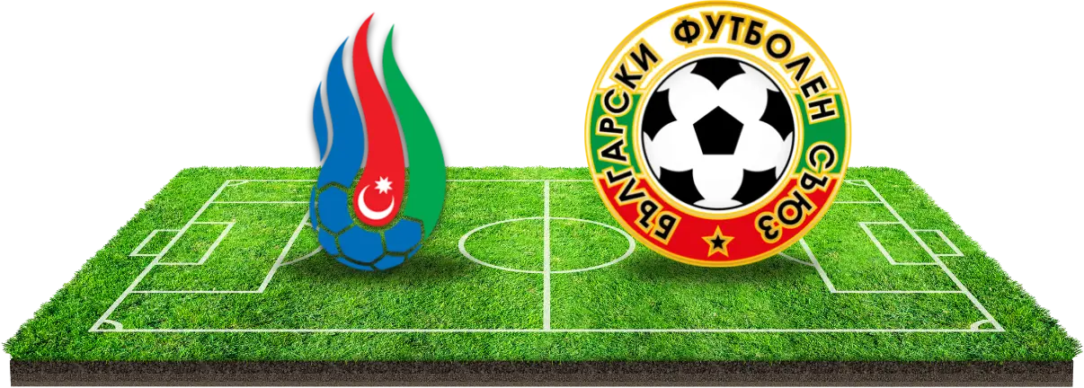Internationale vriendschappelijke wedstrijd in Azerbeidzjan!