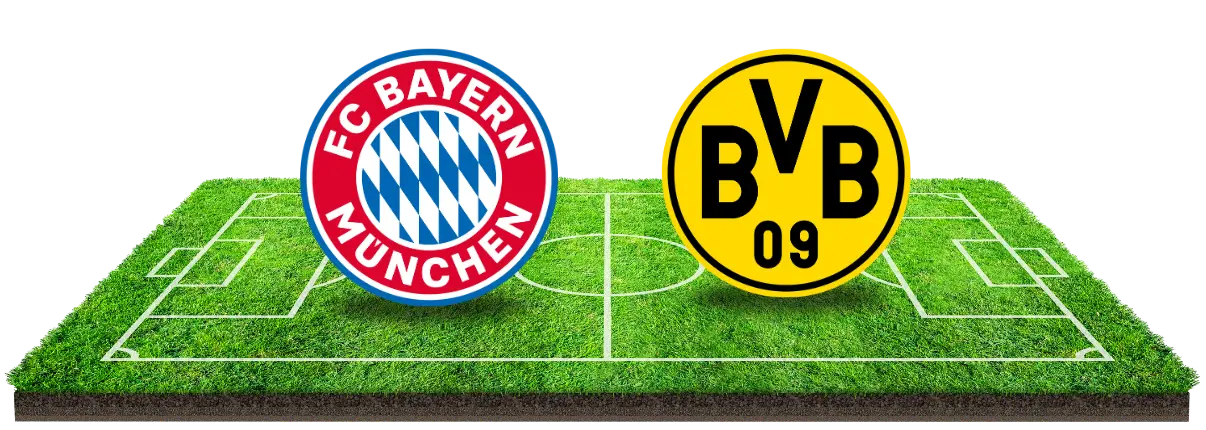 Bayern München vs. Borussia Dortmund: De Ligt vs Malen in der Klassieker!