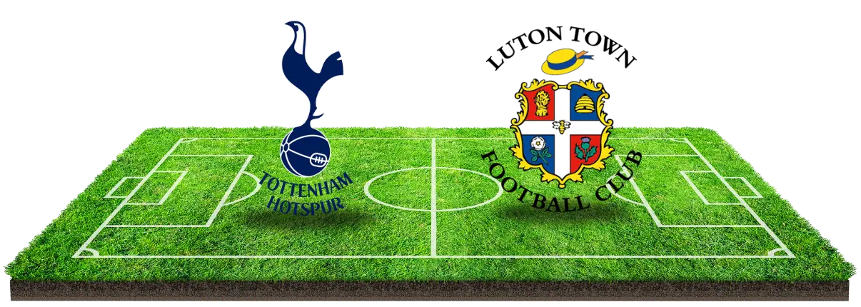 Wedtips Tottenham vs. Luton Town: Tottenham Hotspur op zoek naar herstel in de Premier League!