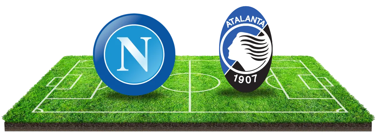 Wedtips Napoli vs. Atalanta: Kan Napels Atalanta inhalen op de ranglijst?!