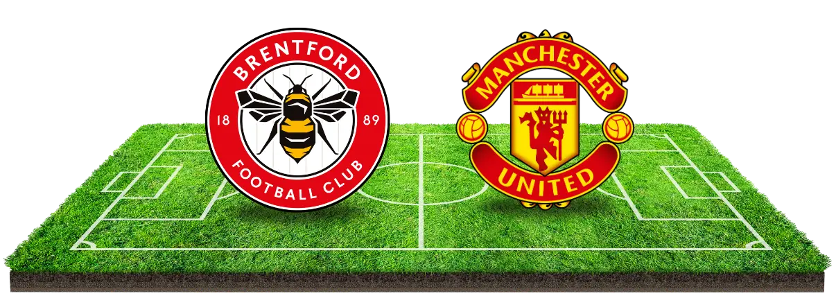 Wedtips Brentford vs. Manchester United: Cruciaal duel in de strijd om Europese tickets!