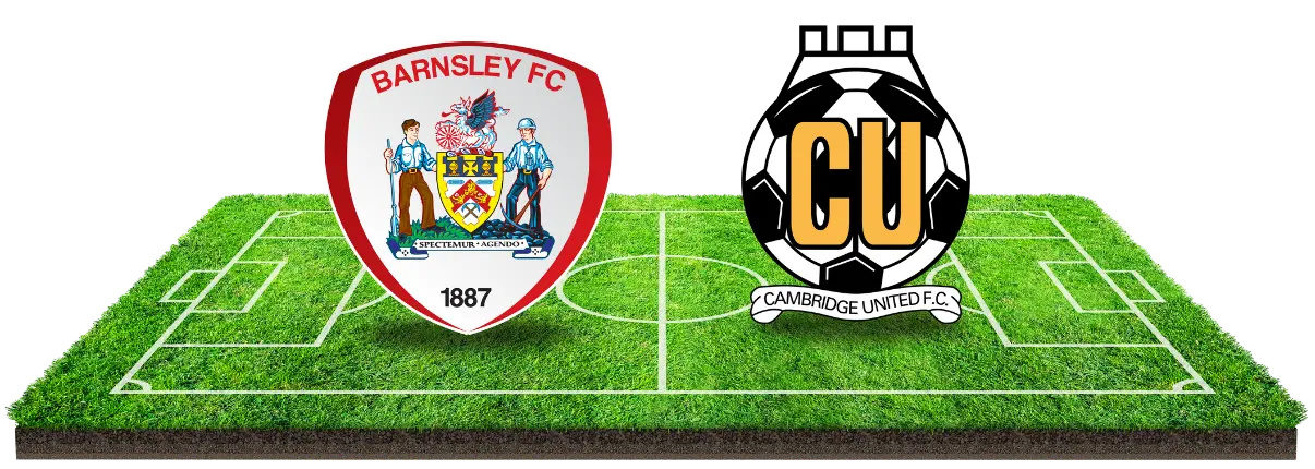 Barnsley op jacht naar doelpunten op Goede Vrijdag!