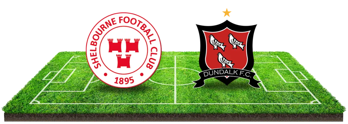 Dundalk wordt nóg verder de crisis ingeduwd door Shelbourne!