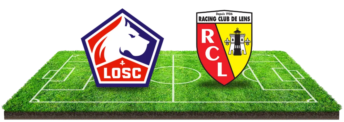 Lille vs. Lens - Derby du Nord: Een duel om belangrijke punten in de Ligue 1!