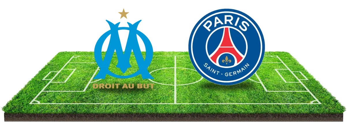 Wedden op Marseille vs. Paris SG: Paris SG streeft af naar landstitel nummer 12!