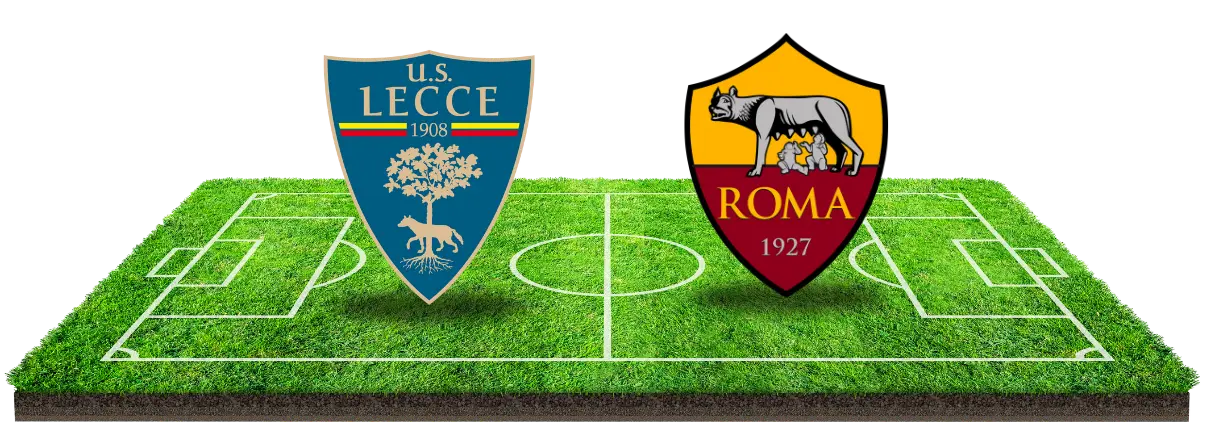 Voorbeschouwing Lecce vs. AS Roma: Doelpunten verwacht in Lecce wanneer Romeinen op bezoek komen!