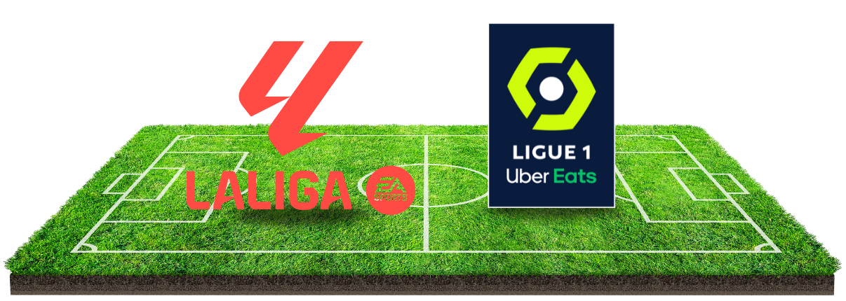 Zondagse voetbalactie met Girona vs Betis & Marseille vs PSG!