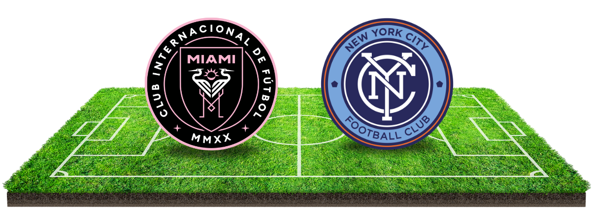 Nachtelijke showdown in de MLS!