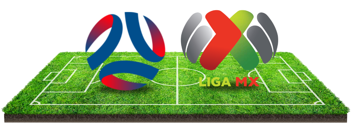Club America & Campbelltown zetten zegereeks voort in eigen huis!