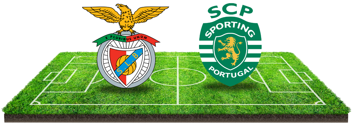 Wedtips Benfica vs. Sporting CP: Derby de Lisboa beslist over finaleplaats in Taca de Portugal!