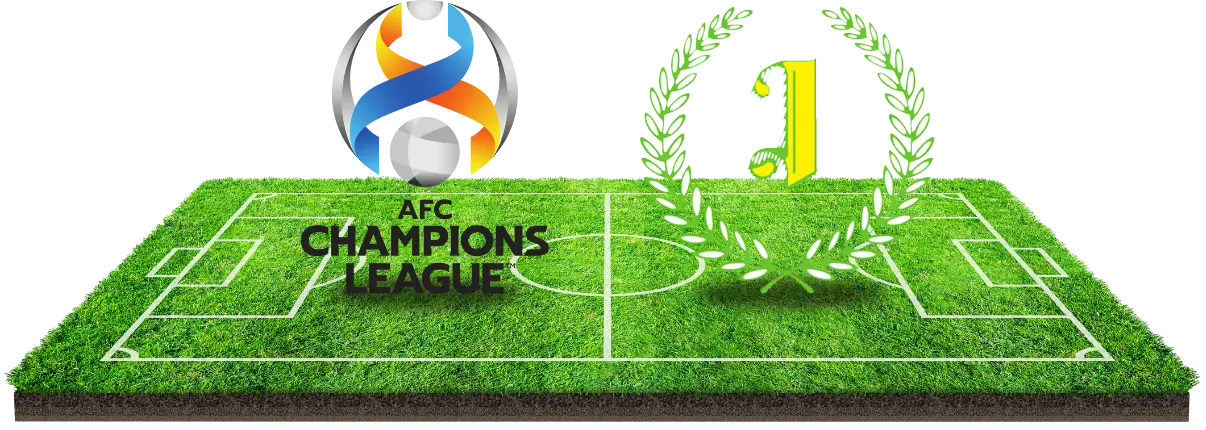 Ploegen in vorm in de AFC Champions League en Isthmian League!
