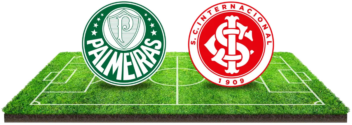 Wedtips Palmeiras vs Internacional: Voorspellingen voor de tweede speelronde van de Brasileirão!