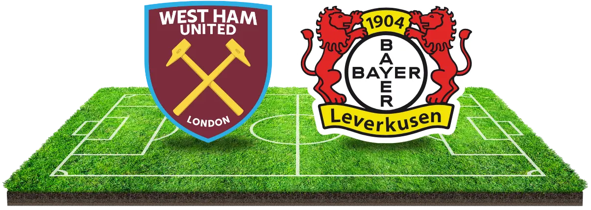 West Ham vs. Bayer Leverkusen: Kan de kersverse Duitse kampioen ongeslagen blijven op bezoek in Londen?!