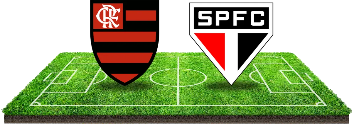 Voorspellingen Flamengo vs São Paulo: Cruciale strijd in het Maracanã