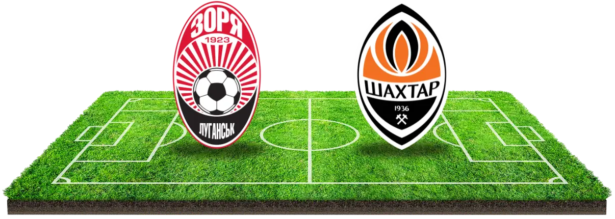 Shakhtar druk op Zorya Luhansk in belangrijke inhaalwedstrijd!