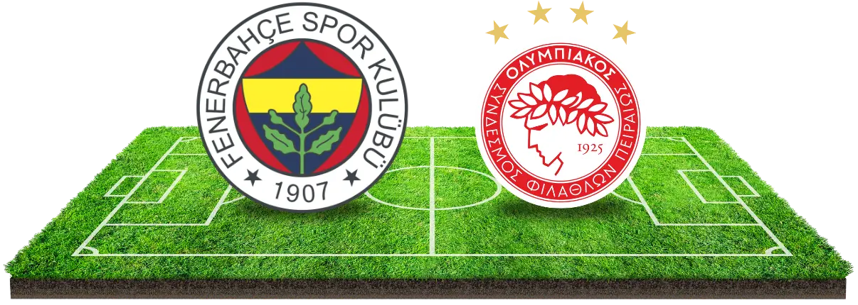 Hoogspanning in Istanbul: Fenerbahçe tegen Olympiacos in de Europa Conference League