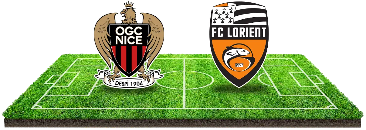 Voorbeschouwing Nice vs Lorient in de Ligue 1: Lorient op bezoek in de Côte d'Azur!