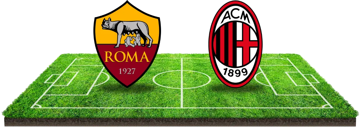 Wedtips Roma vs Milan: Cruciale terugwedstrijd in Europa League kwartfinale!
