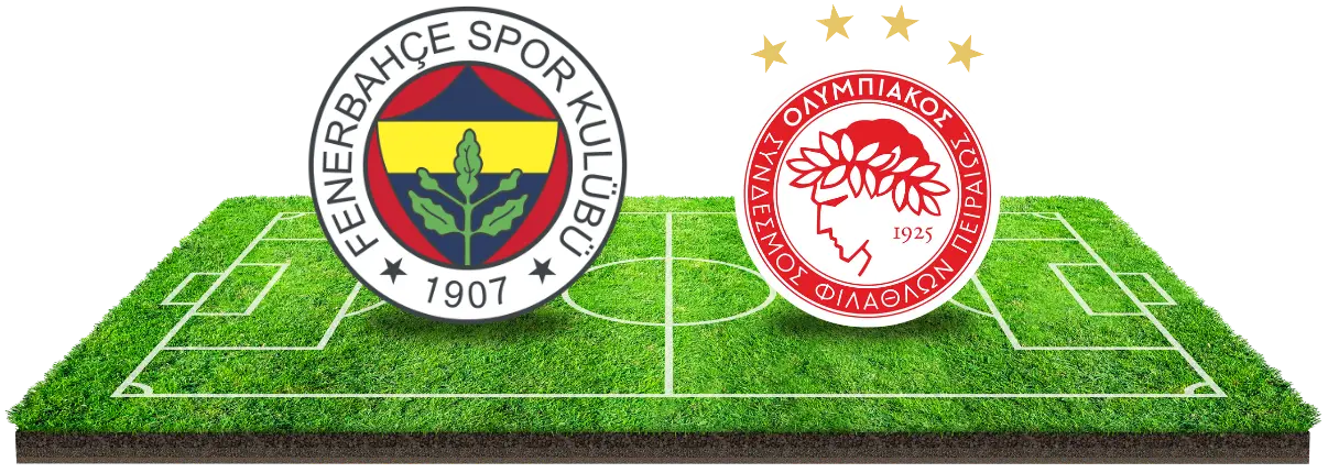 Voorbeschouwing Fenerbahce vs. Olympiacos: Kan Olympiacos Fenerbahçe uitschakelen in de kwartfinale van de UECL?