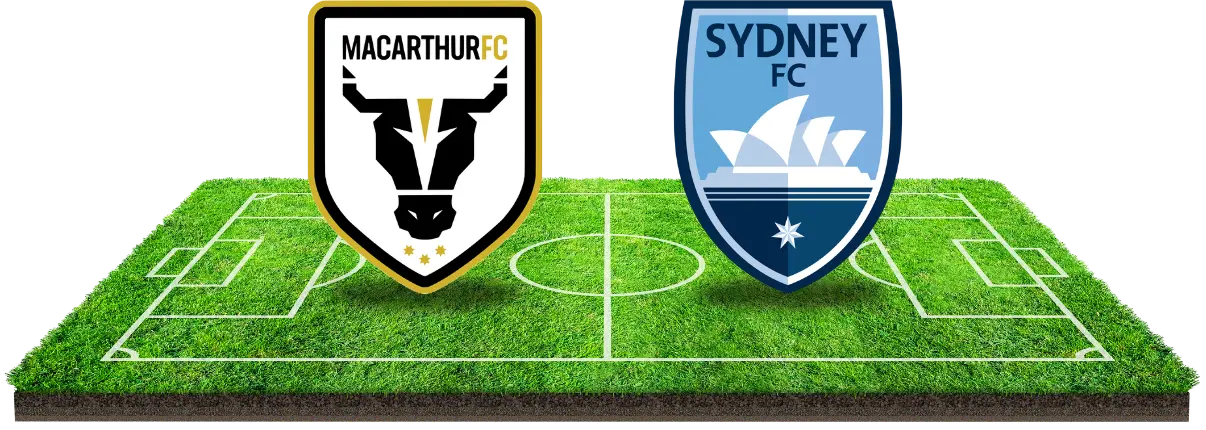 Doelpuntrijk duel om plek 4 in de Australische A-League!