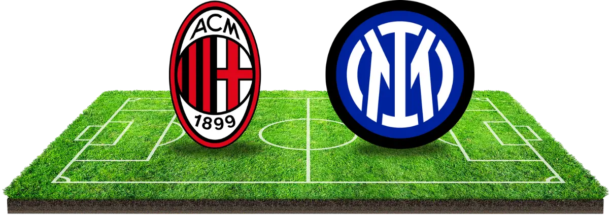 Derby della Madonnina: AC Milan vs Inter Milan op maandagavond!