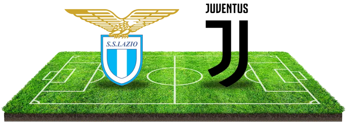 Voorbeschouwing Lazio vs. Juventus: Juventus op de drempel van de Coppa Italia-finale tegen Lazio!