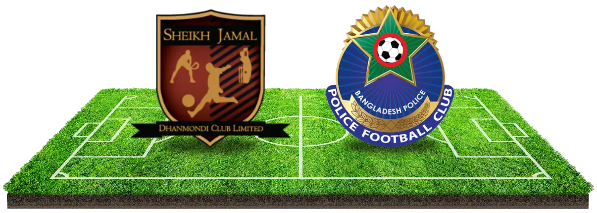 Een 50/50 duel verwacht in de Independence Cup in Bangladesh!