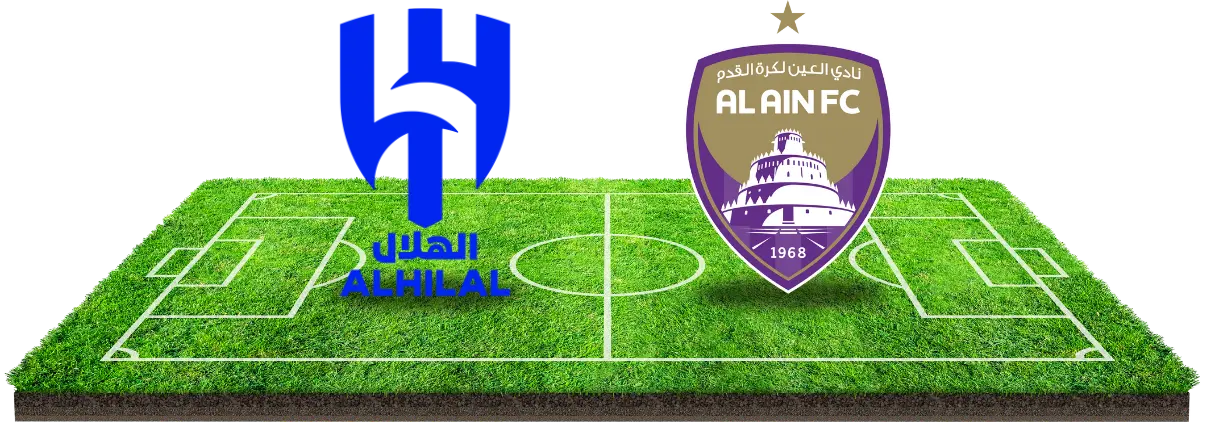 Cruciale herkansing voor Al Hilal in de AFC Champions League tegen Al Ain!