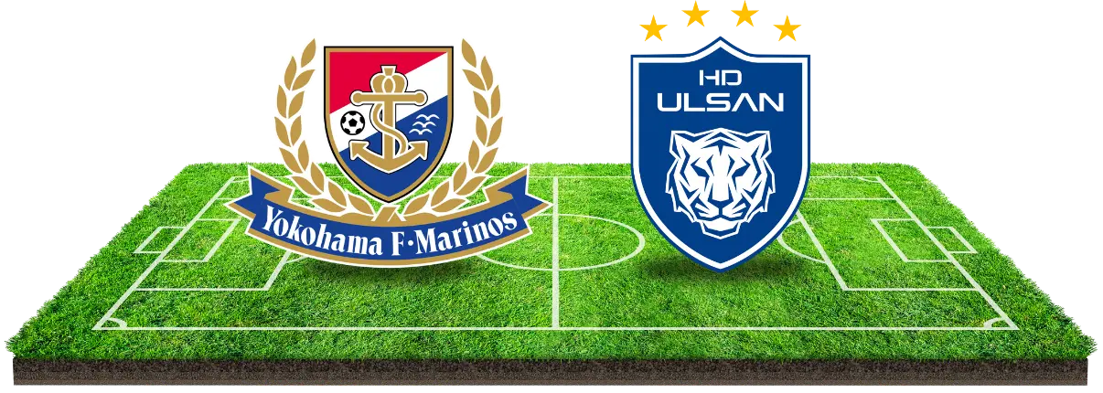 Terugwedstrijd in Yokohama voor de halve finale van de AFC Champions League!