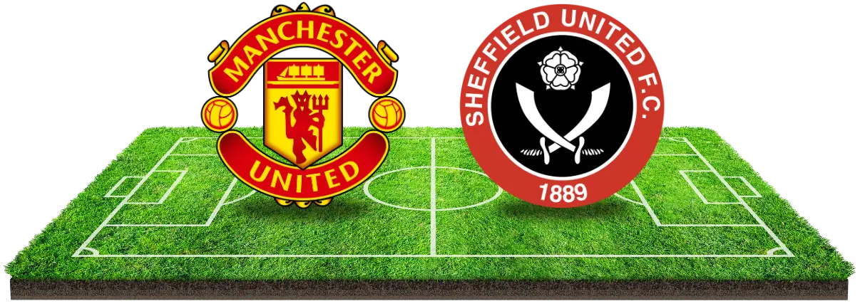 Manchester United vs. Sheffield United: Manchester United zoekt herstel tegen Sheffield United na zenuwslopende FA Cup halve finale!