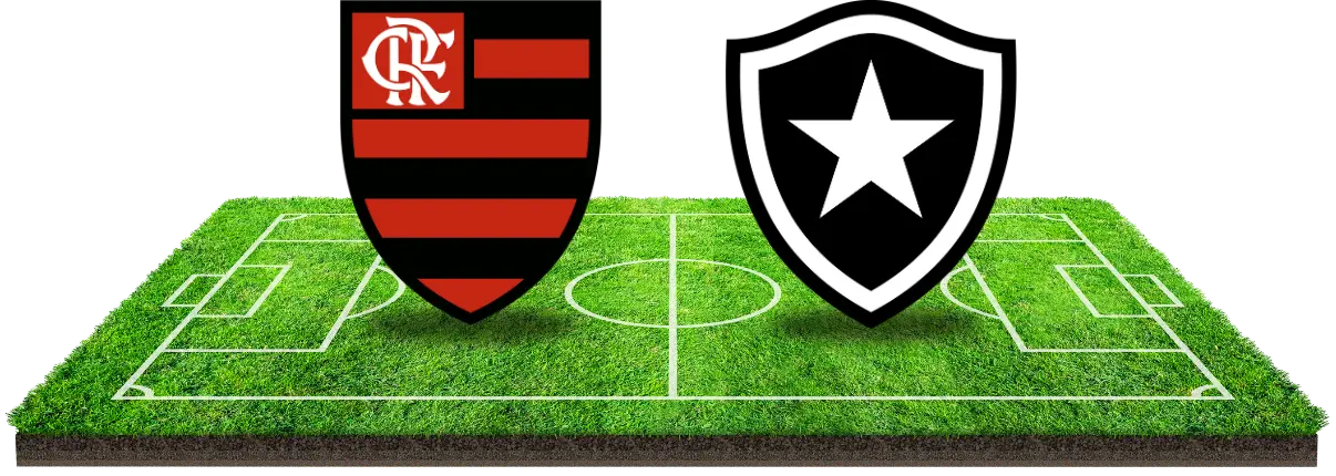 Wedtips Flamengo vs Botafogo: Kansen in de Braziliaanse Serie A!