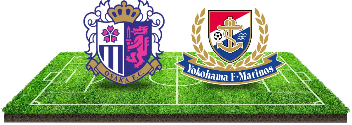 Is Yokohama F. Marinos al bekomen van de strijd in de halve finale van de AFC Champions League?