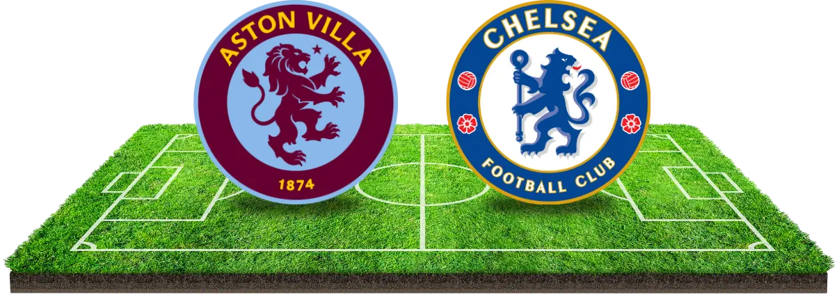 Voorbeschouwing Aston Villa vs Chelsea: Kan Villa top vier ambities versterken tegen wankelend Chelsea?