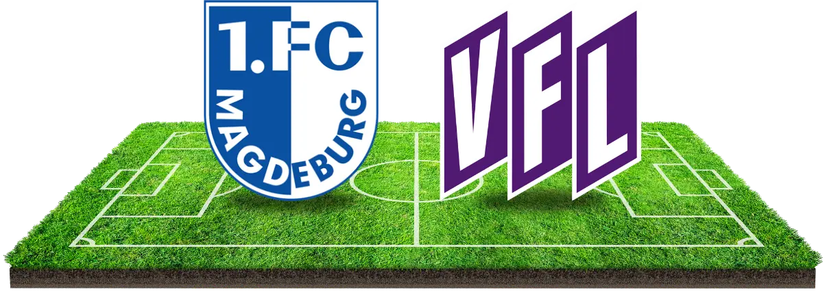 Magdeburg gaat voor de 7de op een rij tegen Osnabrück!