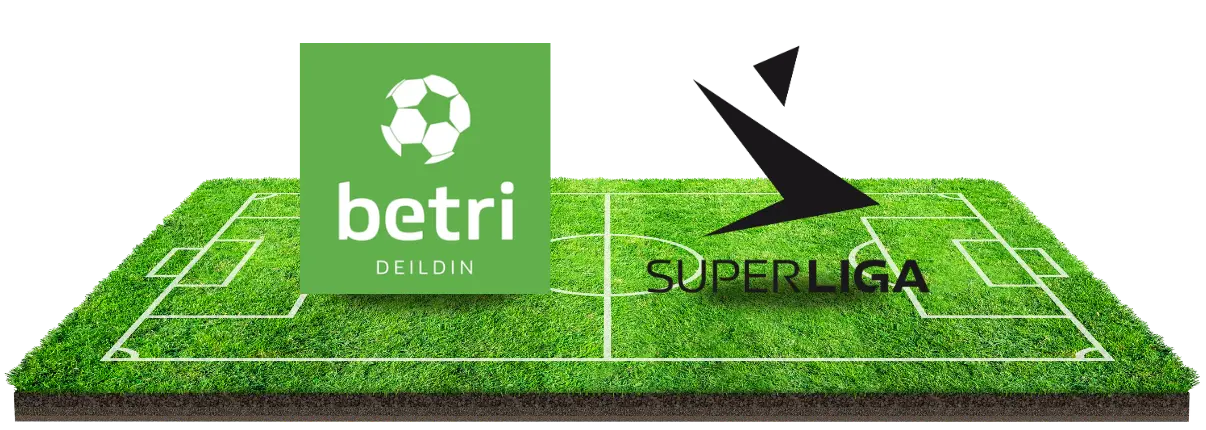 Cruciale clashes in de Faroereilanden en Deense Superligaen!