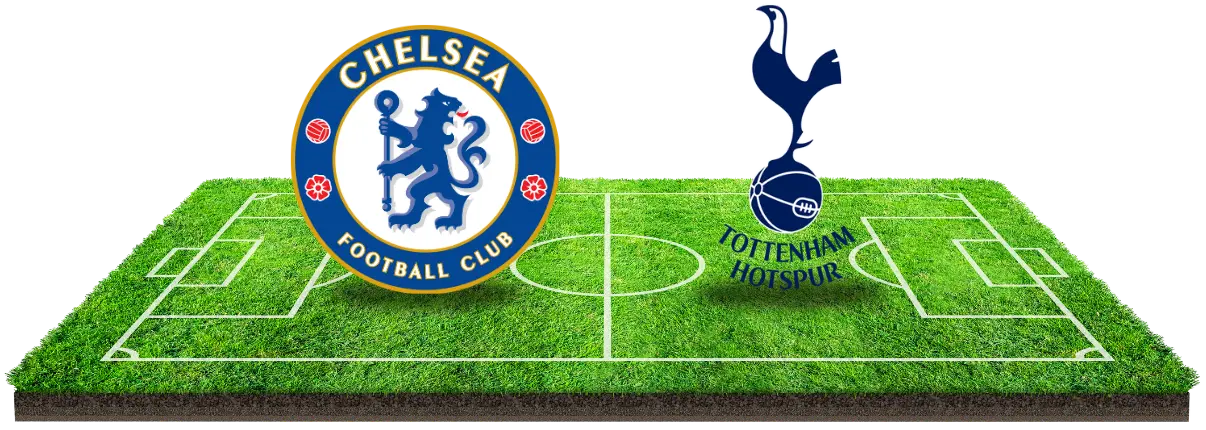 Voorbeschouwing Chelsea vs Tottenham: Strijd om top vier plaatsen intensiveert!