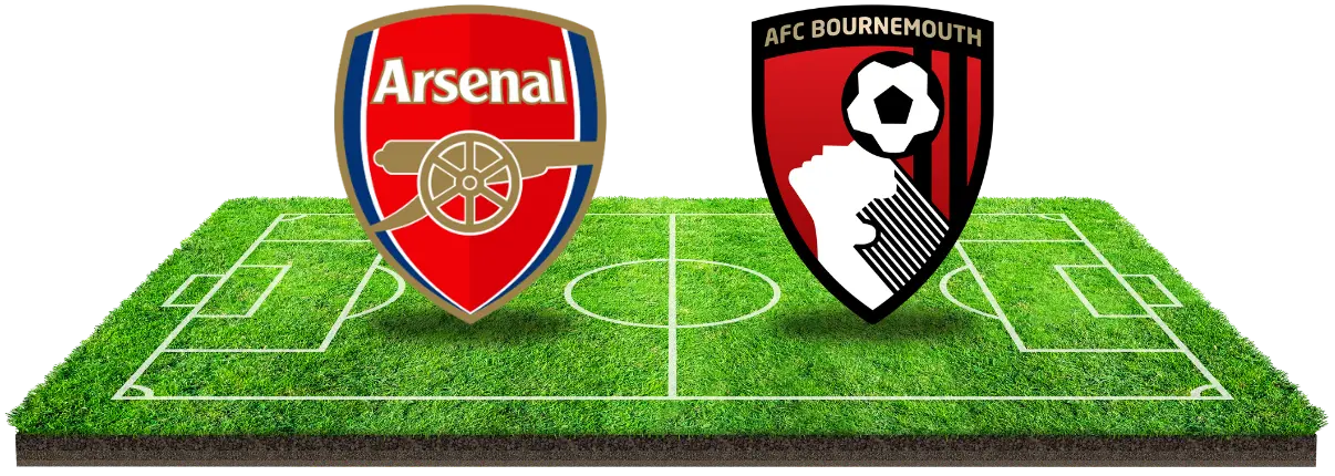 Arsenal vs. Bournemouth: Arsenal streeft naar versteviging koppositie tegen Bournemouth!