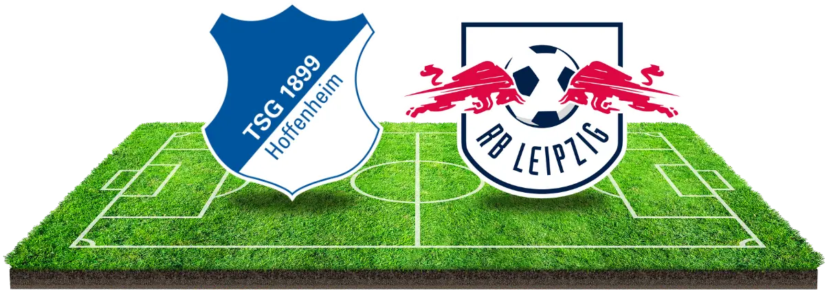 Wedtips Hoffenheim vs. RB Leipzig: RB Leipzig mikt op vijfde opeenvolgende Bundesliga!
