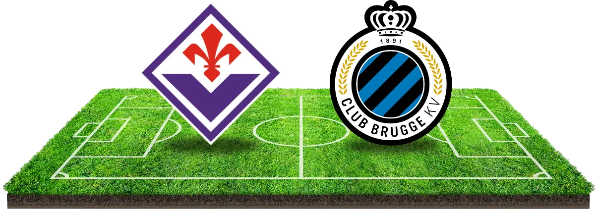 Voorbeschouwing Fiorentina vs. Club Brugge: In de halve finale van de Europa Conference League!