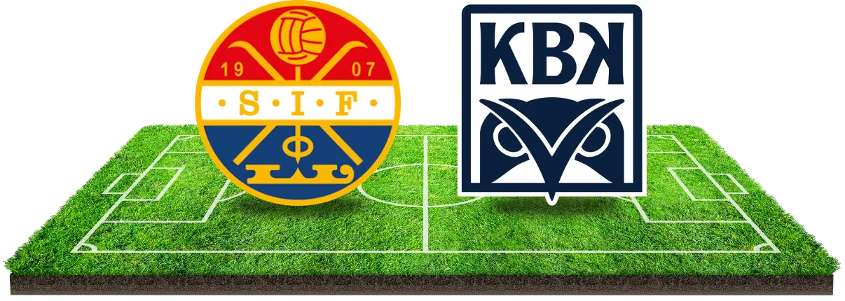 Doelpuntenexplosie in het verschiet: Stromsgodset tegen Kristiansund in NM Cup!