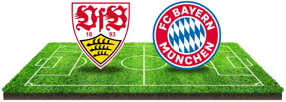 Voorbeschouwing Stuttgart vs Bayern München: Strijd om top-vier positie in Südderby!