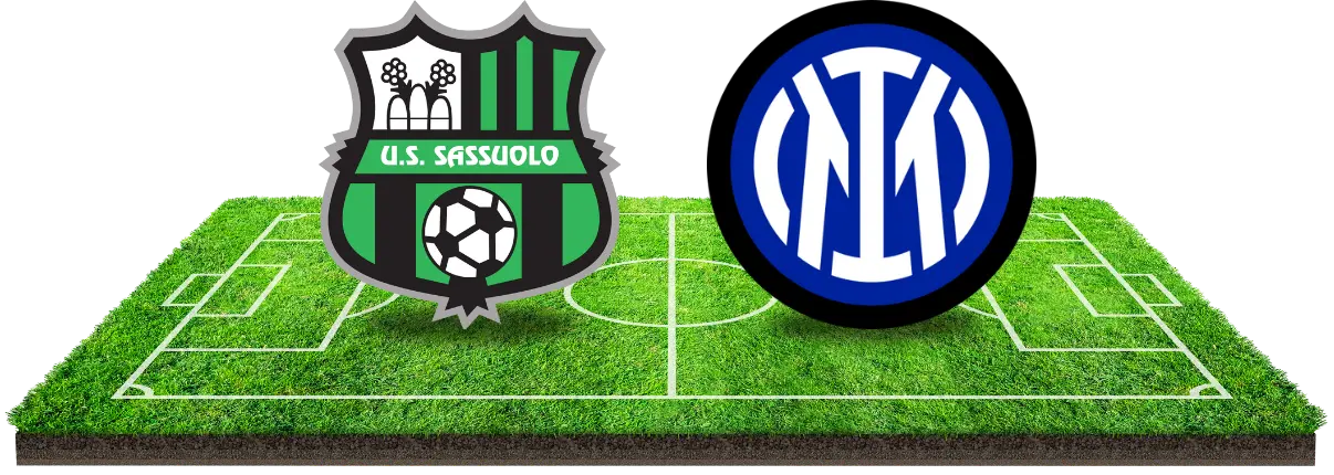 Voorbeschouwing Sassuolo vs Inter: Doelpuntenjacht in het Mapei Stadion van de kampioen!